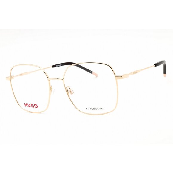 HUGO EYEGLASSES HG1185-J5G-55 New with case